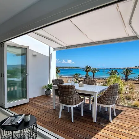 The View 3 Santa Maria (Paros)