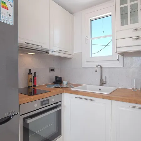 The View 3 Lägenhet *