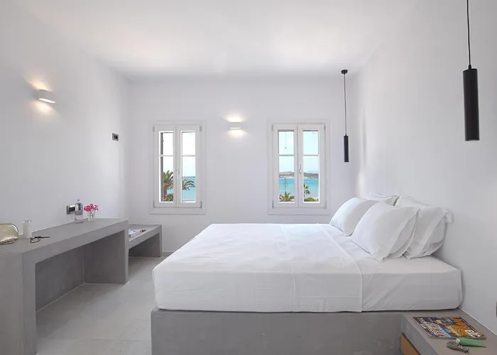 The View 3 Lägenhet