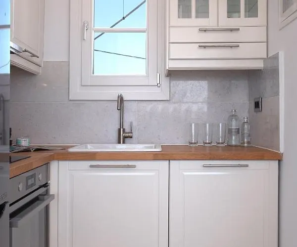 The View 3 Santa Maria (Paros)