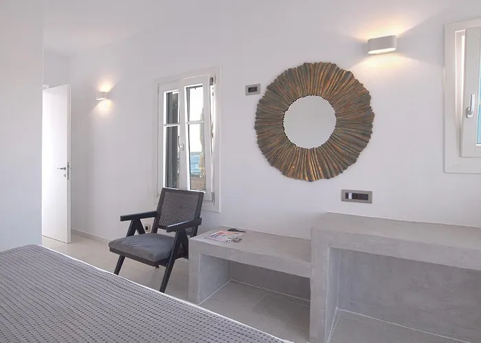 The View 3 Lägenhet *