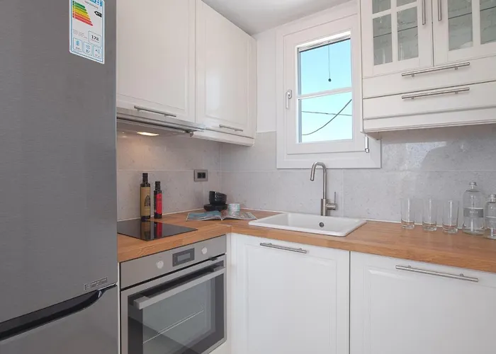 The View 3 Lejlighed *