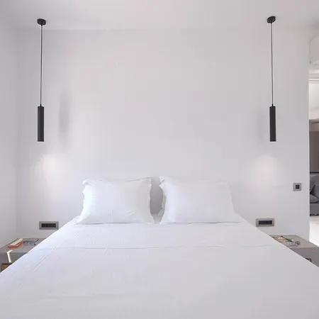 Apartamento The View 3