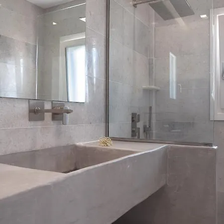 Apartamento The View 3 Santa Maria (Paros)