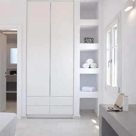 The View 3 Santa Maria (Paros)