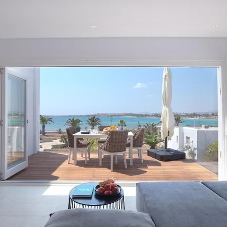 Apartamento The View 3