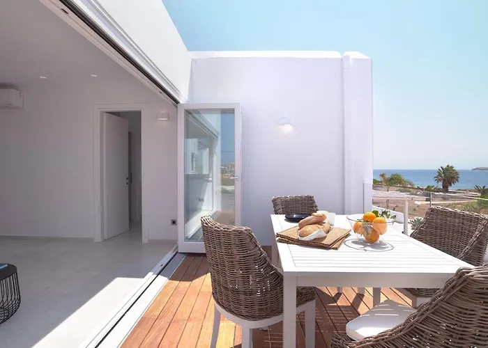 דירה The View 3 סנטה מריה