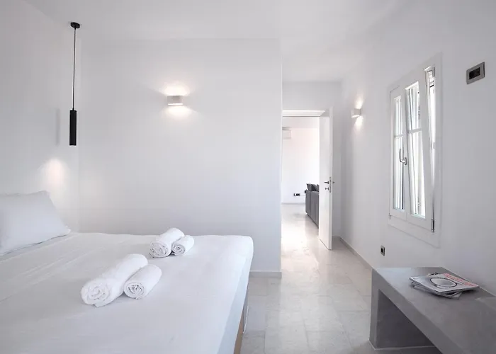 The View 3 דירה סנטה מריה